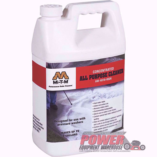 MI-T-M ALL PURPOSE CLEANER