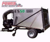 Trailer vac, PECO trailer vacs