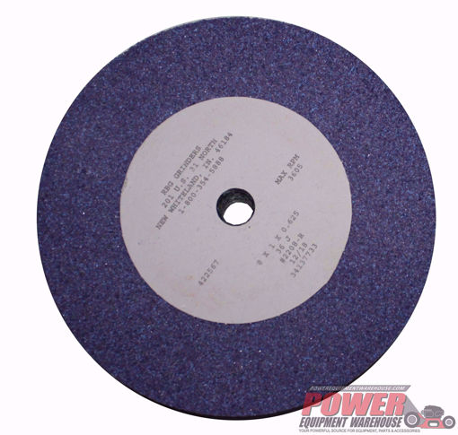 RBG Premium Ceramic Grinding Wheels Large Selection at Power Equipment Warehouse. Power Equipment Warehouse