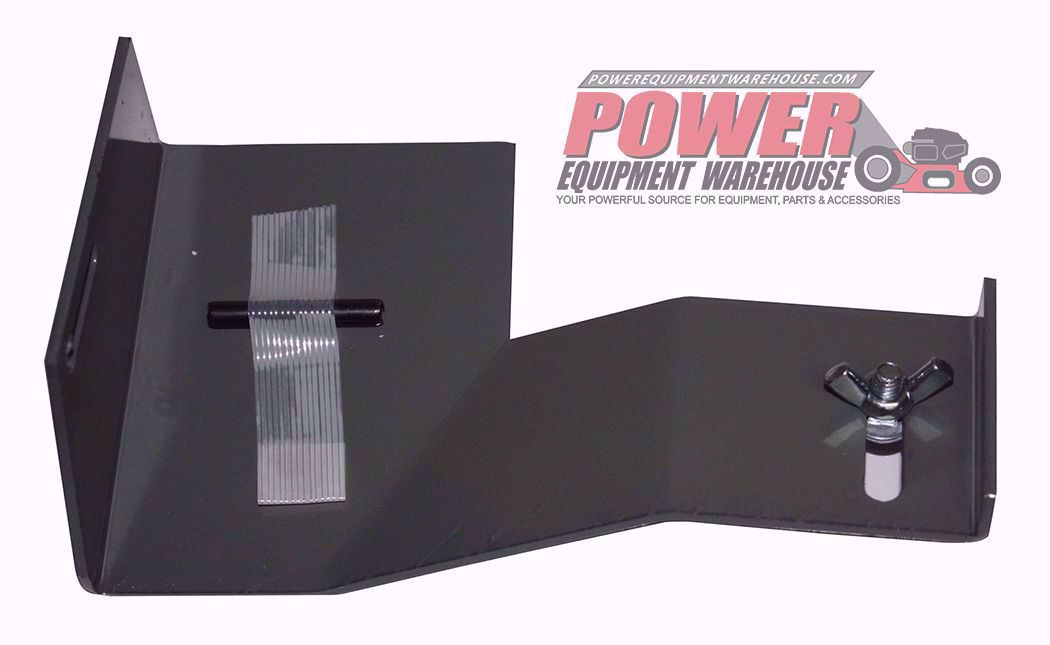RBG 1245 Mulch Plate Adapter Large Selection at Power Equipment Warehouse. Power Equipment