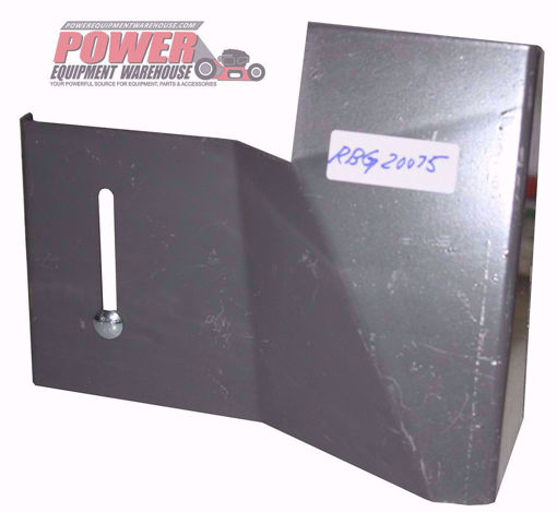 grinders, blade grinders, mulch plate adapters