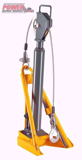 post puller