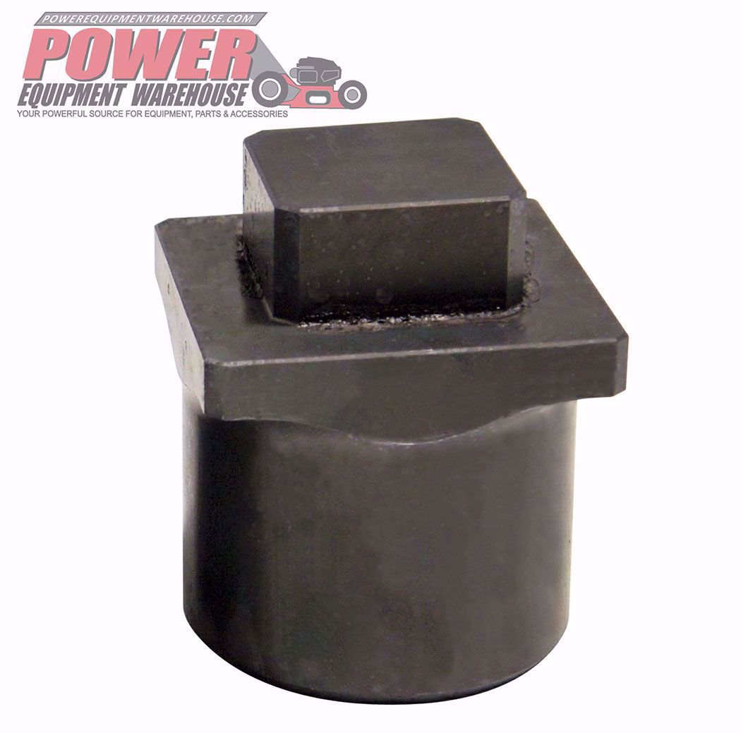 300932 Rhino GPD45 Multi Pro 1 3/4" Drive Cap Large Selection at
