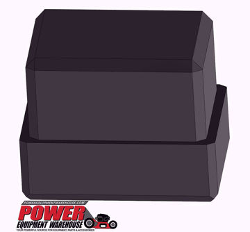 GPD45 Rhino Multi-Pro Gas Powered Post Driver | Large Selection at ...