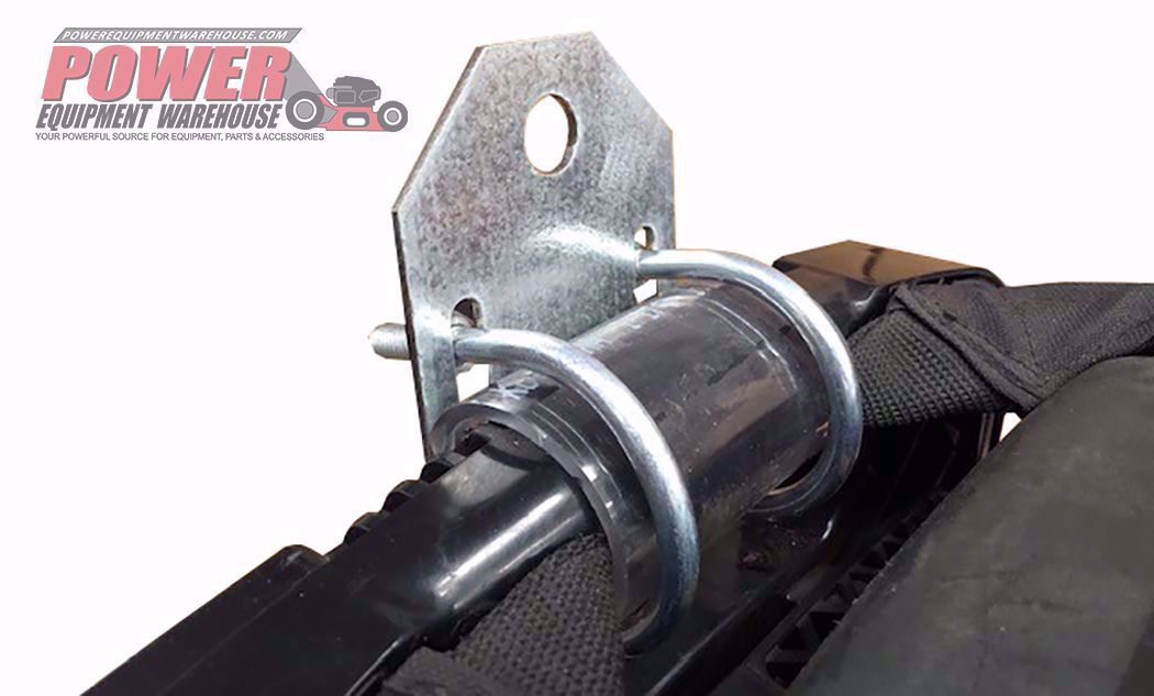 TRIMMERTRAP ADAPTER KIT FOR ECHO & RED MAX Large Selection at Power
