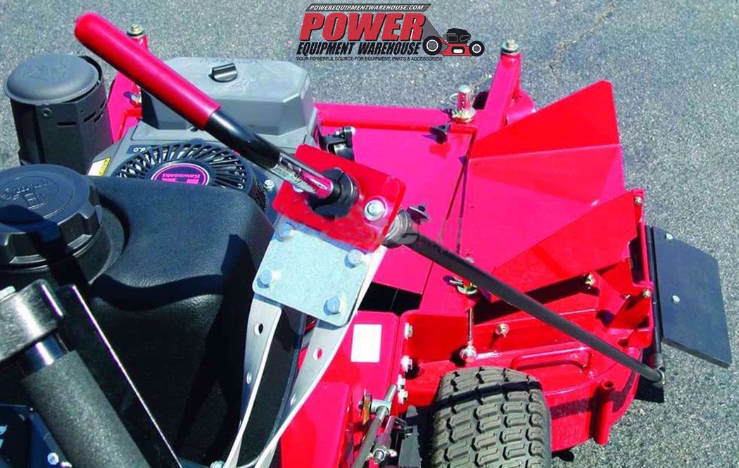 BB1RIDER5 Trimmertrap Blade Blocker Large Selection at Power