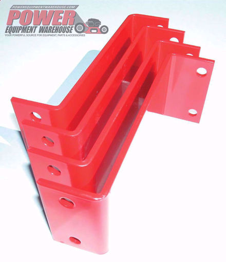 Trimmer Trap MB-4 Wall-Mount Brackets 