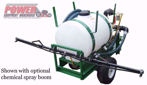 hydro seeder, turbo turf