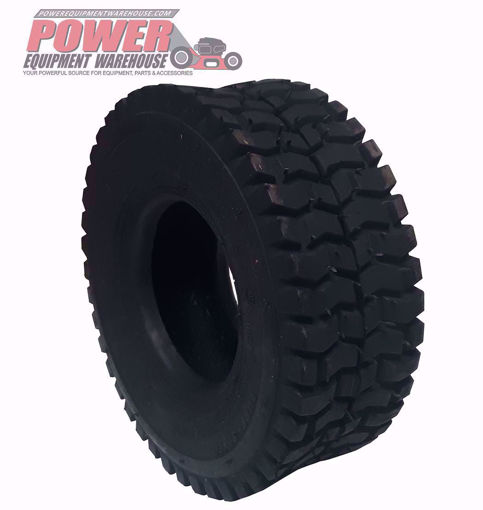 LAWN TIRE, VELKE