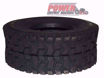 LAWN TIRE, VELKE