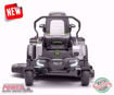 lawncare, zeroturn, lawn cutting, battery