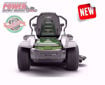 lawncare, zeroturn, lawn cutting, battery