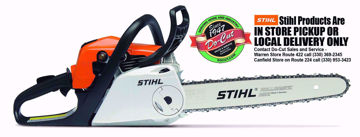 MS171 Stihl Chainsaw | Large Selection at Power Equipment Warehouse