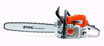 Stihl, chainsaws, tree cutting