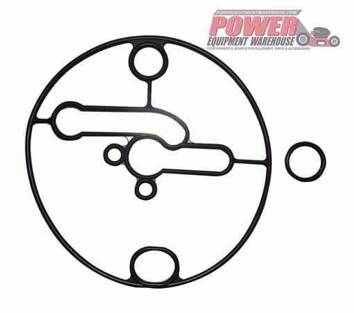 Picture of 698781 Briggs & Stratton Float Bowl Gasket