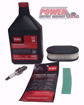 130-8146 Toro Maintenance Kit, Toro, engine oil, spark plugs, air filters, Toro lawn mower oil, lawn mowers, Toro walk behind mowers