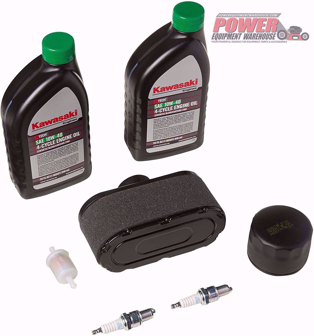 999696421 Kawasaki Tune up Kit FX541V & FX600V Large Selection at