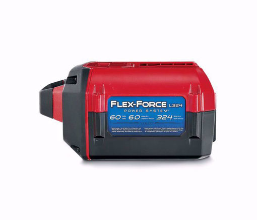 88660 Toro 60V Li-Ion 6.0 AH Battery