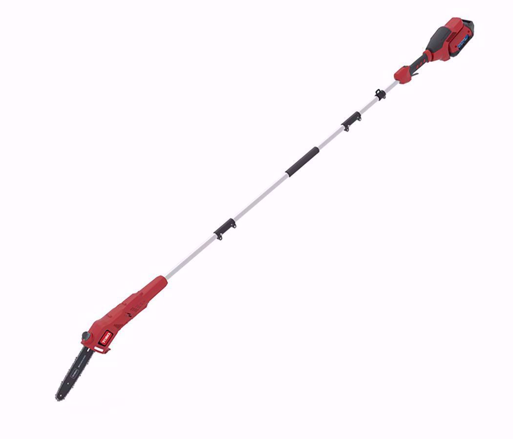 Toro battery Pole SawCall Power Equipment Warehouse 8007693741