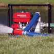water pumps, draining, flooding