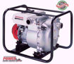water pumps, flooding