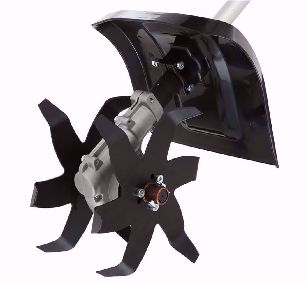 SSCLA Honda VersAttach™ Cultivator Attachment Call Power Equipment