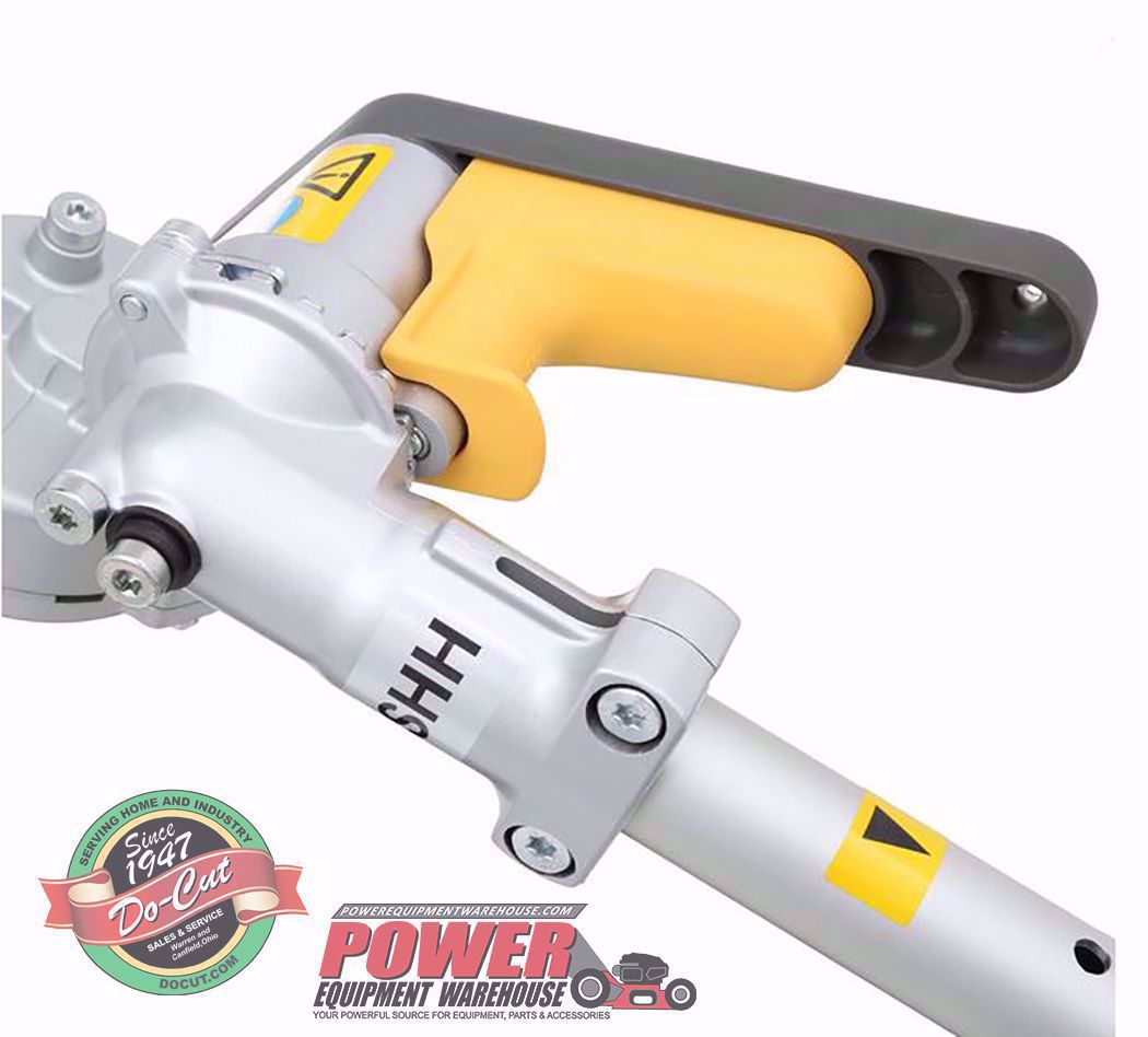 SSHHSA Honda VersAttach™ Hedge Trimmer Attachment Call Power Equipment Warehouse 8007693741