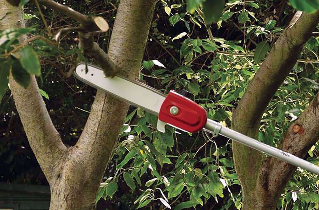 SSPPA Honda VersAttach™ 12" Pole Pruner Attachment Call Power