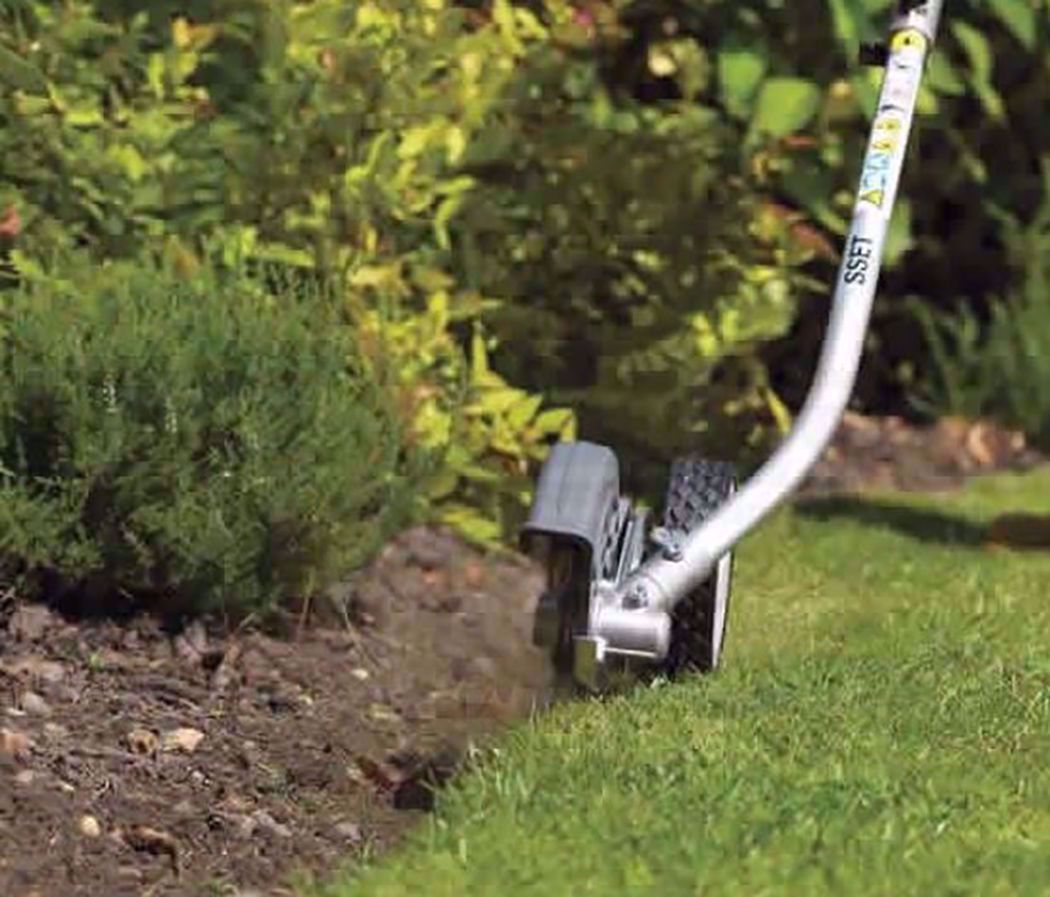 SSETA Honda VersAttach™ Edger Attachment Call Power Equipment