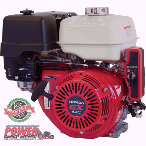 Rating engine power - Honda engines