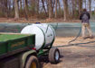 hydroseeding, seeding, seed, turf, grass, lawncare