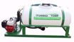 hydro seeder, turbo turf, turf, seeding