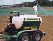 hydro seeder, turbo turf, turf, seeding, grass