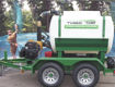 hydro seeder, turbo turf, turf, seeding, grass