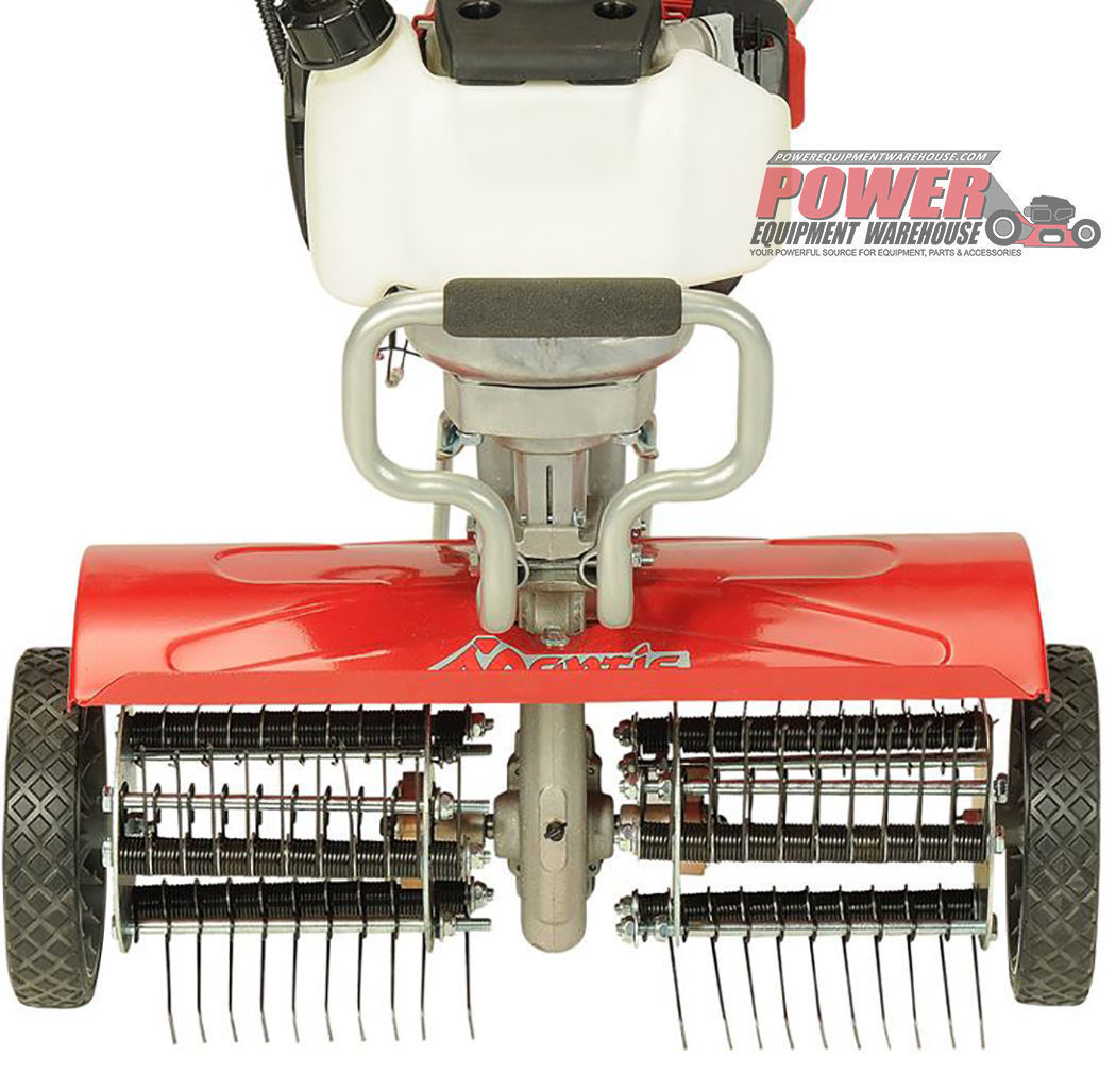 Mantis Tiller / Cultivator Attachments Large Selection at Power