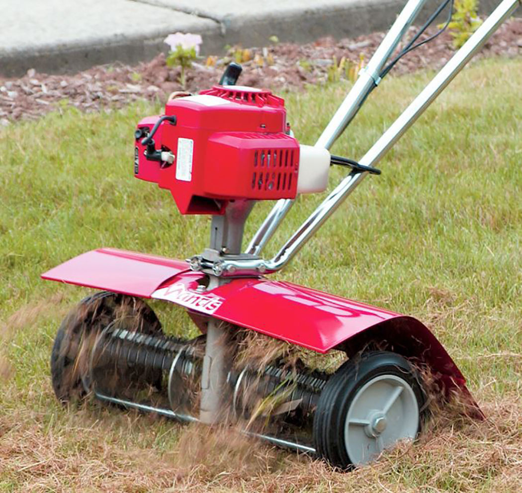 Mantis Tiller / Cultivator Attachments Large Selection at Power