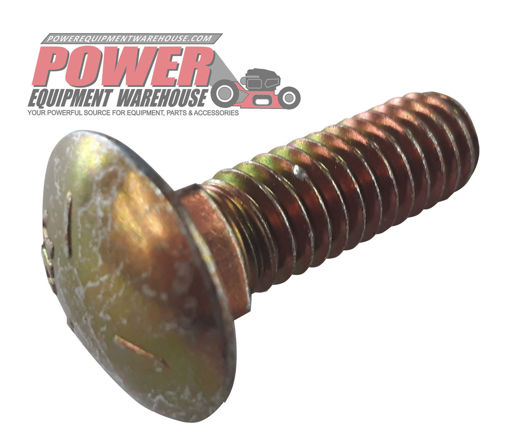 Picture of 3230-2 Toro Carriage Bolt