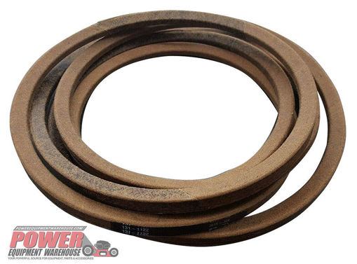 Picture of 145-3482 replaces 131-1122 Toro V-Belt
