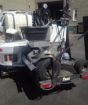 spreader, turf, grass, lawncare