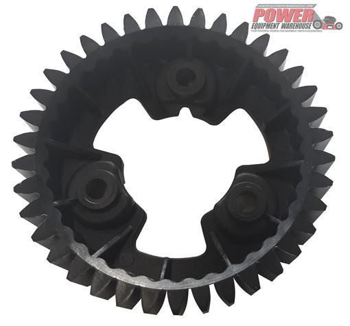 Picture of 115-4666 Toro 38T wheel gear