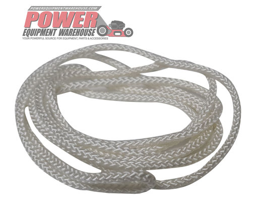 Picture of 530069232 Weedeater Parts ROPE ONLY