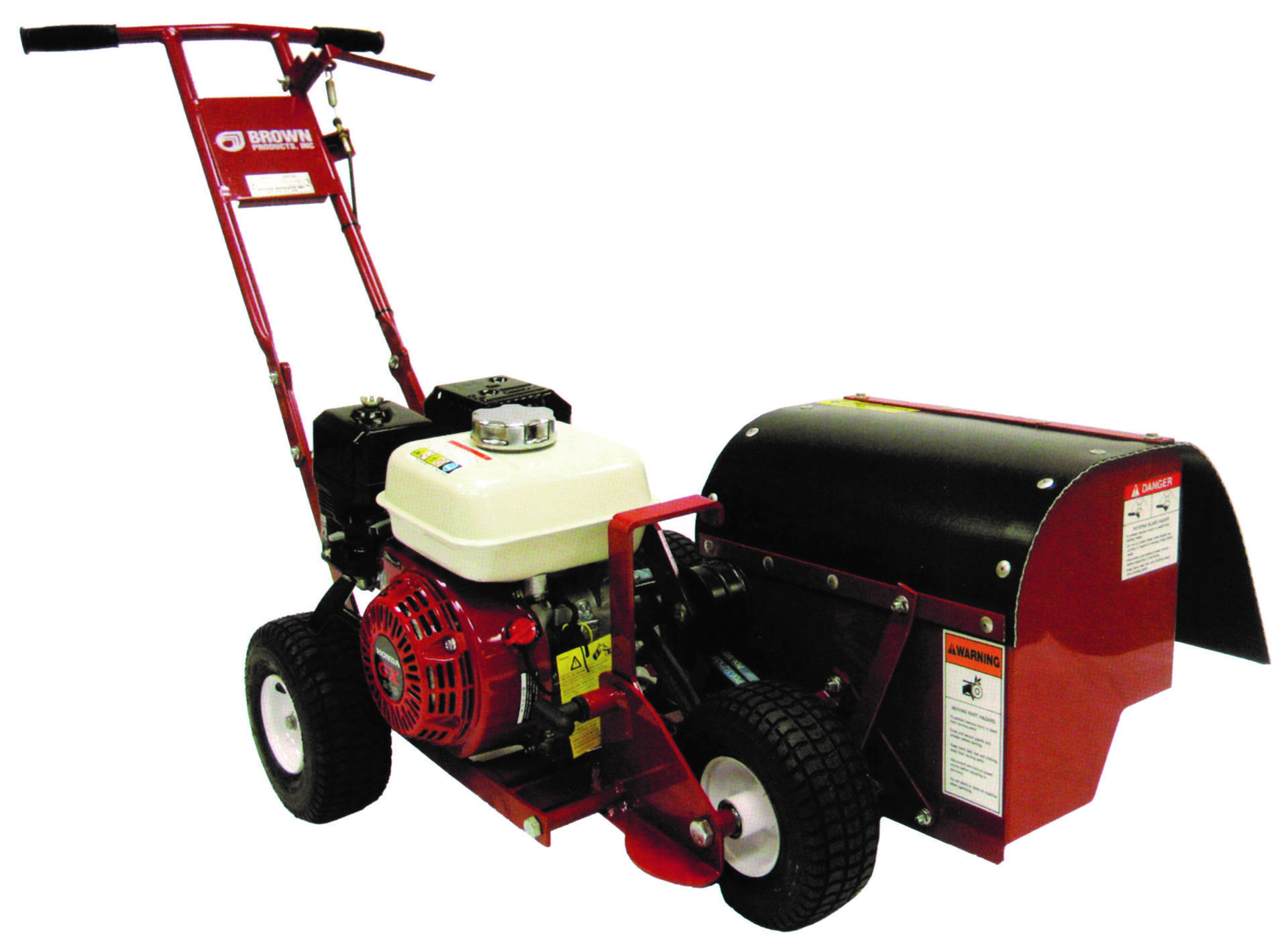 B565H Brown Bantam Bededger Large Selection at Power Equipment