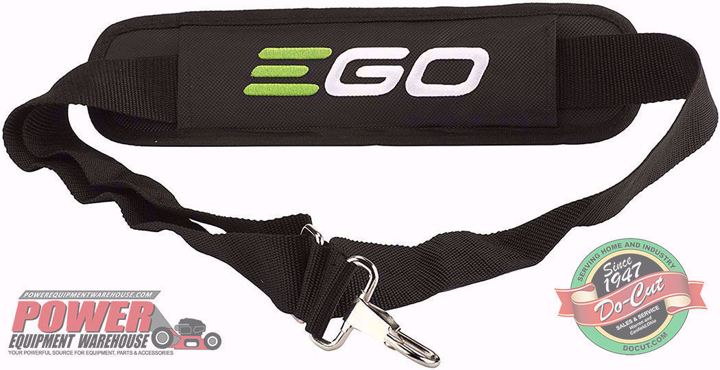 AP5300 EGO530 CFM Blower Strap Large Selection at Power Equipment