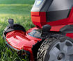 mower, toro, battery mower, cordless, grass, lawn care