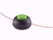 hedge trimmer bump heads, EGO, battery power lawn equipment