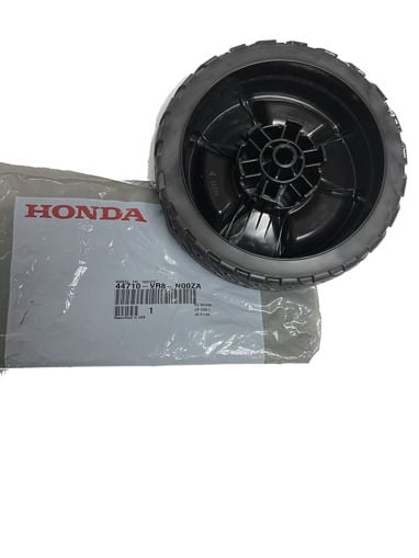 44710-VR8-N00ZA Honda Wheel FR NH105