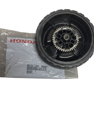 42710-VR8-N00ZA Honda Wheel RR NH105