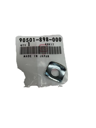 90501-898-000 Honda Frame Joint Washer