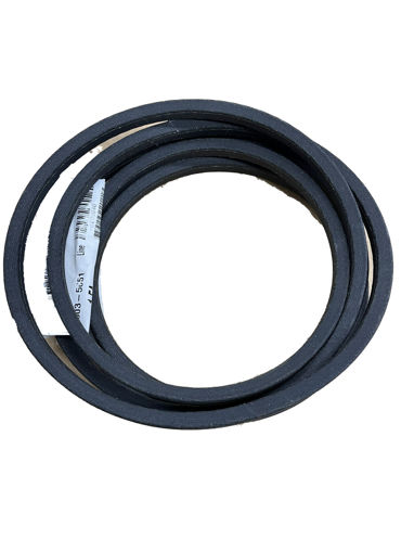 98-8707 Toro Belt