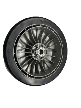 Ruota Posteriore Per Tosaerba Honda – Originale 9 Pollici, Grigia, Modello 42710-VH7-305